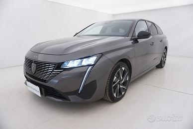 Peugeot 308 SW Allure Pack EAT8 BR563921 1.5 Diese