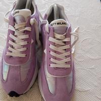 scarpe milano