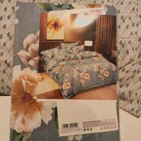 completo letto matrimoniale 30€