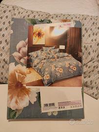 completo letto matrimoniale 30€