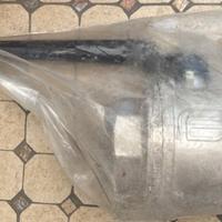 rubinetto valvola a sfera da 2" 1/2 DN 65 fem fem