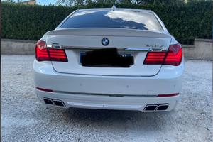 Bmw serie 7 long