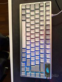 Tastiera Meccanica ASUS ROG Azoth 75% Wireless