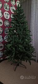 Albero di Natale.