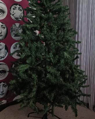 Albero di Natale.