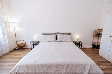 Terry's house un passo da Roma