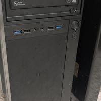 PC GAMING I7 64GB RAM Nvidia RTX 2080