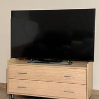 Come nuova TV SONY BRAVIA