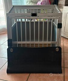 Kennel cane