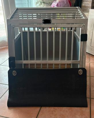 Kennel cane