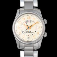 Girard Perregaux Traveller Ref.4940