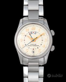 Girard Perregaux Traveller Ref.4940