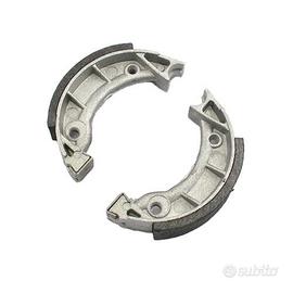 Coppia ceppi freno da 90 per ciclomotori vari