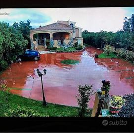 Olbia: VILLA INDIPENDENTE