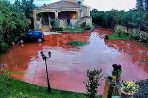 Olbia: VILLA INDIPENDENTE