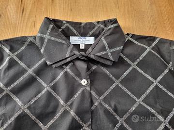 Camicia Strike Maglieria artigianale Genova 44/46