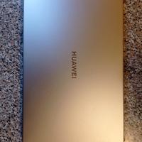 Huawei Matebook D 15