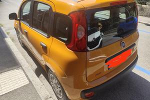 Fiat Panda Serie 3;  1.0, 70 cv Hybrid  Easy 2020