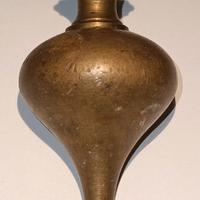 Filo a piombo in ottone 