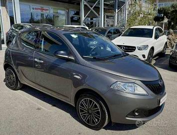 Lancia Ypsilon 1.0 Hybrid Oro – 2023 – 11.500 km