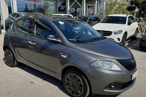 Lancia Ypsilon 1.0 Hybrid Oro – 2023 – 11.500 km