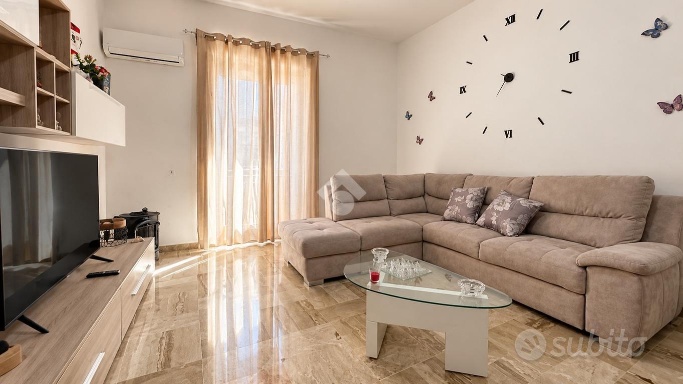 Appartamento – Balestrate, Palermo - Vista 5