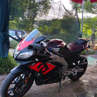 Aprilia rs 125 2017