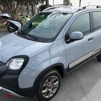 Fiat Panda Cross 0.9 TwinAir Turbo S&S 4x4