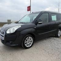 Fiat Doblo Doblò 1.6 MJT 16V Dynamic