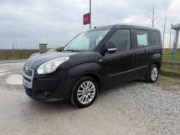 Fiat Doblo Doblò 1.6 MJT 16V Dynamic