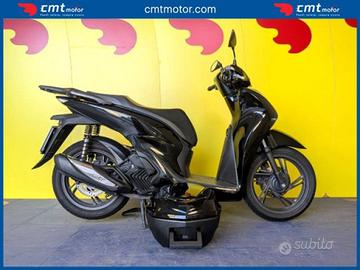 HONDA SH 125 Finanziabile - NERO - 14839