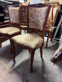 Sedie Vintage
