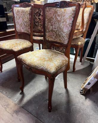 Sedie Vintage