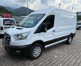 FORD Transit 350 2.0TDCi EcoBlue 130CV PL-TM Furgo