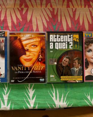 DVD originali Grease , attenti a quei 2