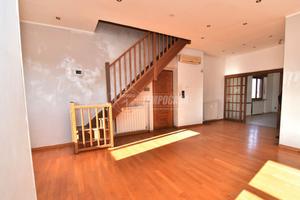 VOLPIANO 4 LOCALI DI AMPIA METRATURA.