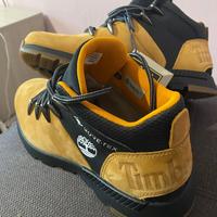 Tmberland Gore-Tex Nuove | Taglia 42