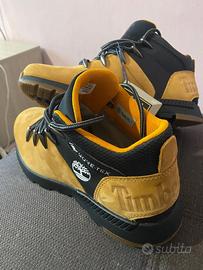 Tmberland Gore-Tex Nuove | Taglia 42