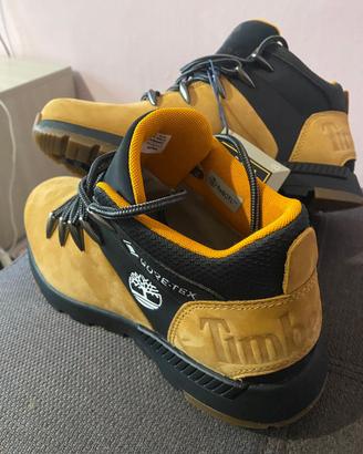 Tmberland Gore-Tex Nuove | Taglia 42