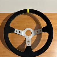 Volante Racing OCC Motorsport