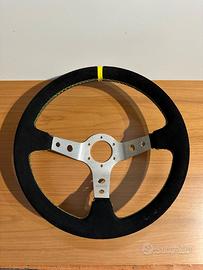 Volante Racing OCC Motorsport