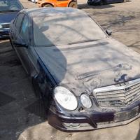 Ricambi Mercedes-Benz Classe E