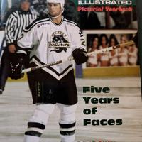 IceGators Illustrated: Five Years of Faces