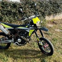 Moto Fantic