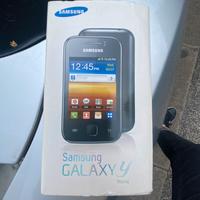 Samsung galaxy young