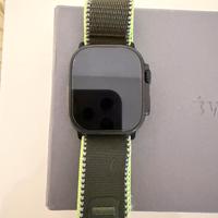 Apple watch ultra 2
