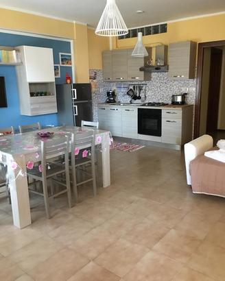 Appartamento casa vacanze