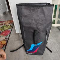 Zaino impermeabile BMW MOTORRAD