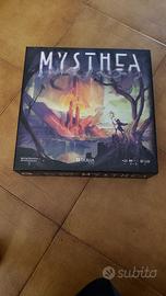 Mysthea gioco da tavolo
