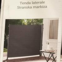 tenda laterale
